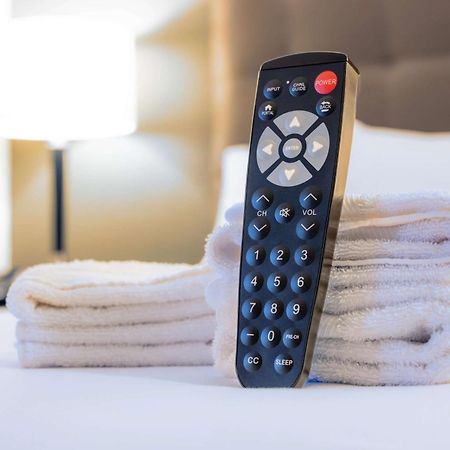 Drury Inn & Suites Atlanta Морроу Экстерьер фото